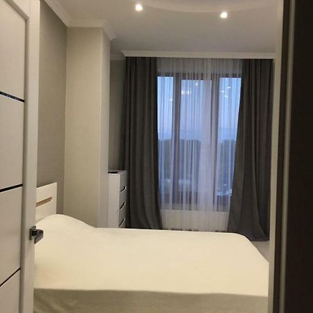 Odessa Seaview Apartments Экстерьер фото