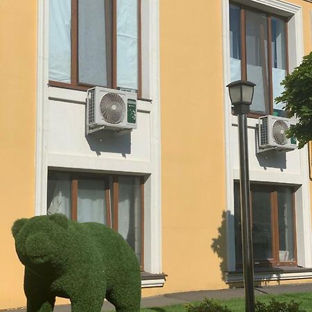 Odessa Seaview Apartments Экстерьер фото