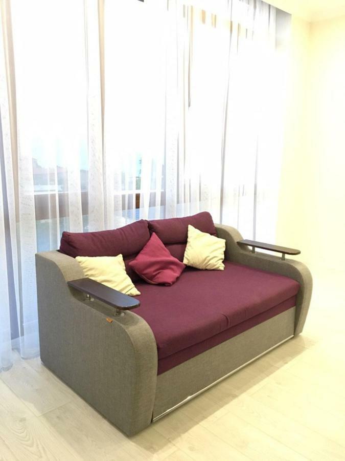 Odessa Seaview Apartments Экстерьер фото