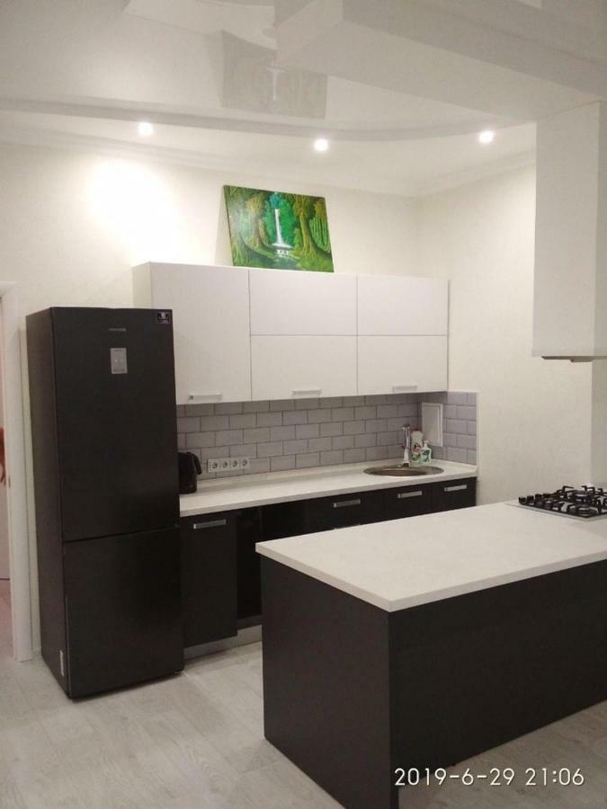 Odessa Seaview Apartments Экстерьер фото