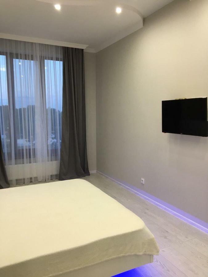 Odessa Seaview Apartments Экстерьер фото