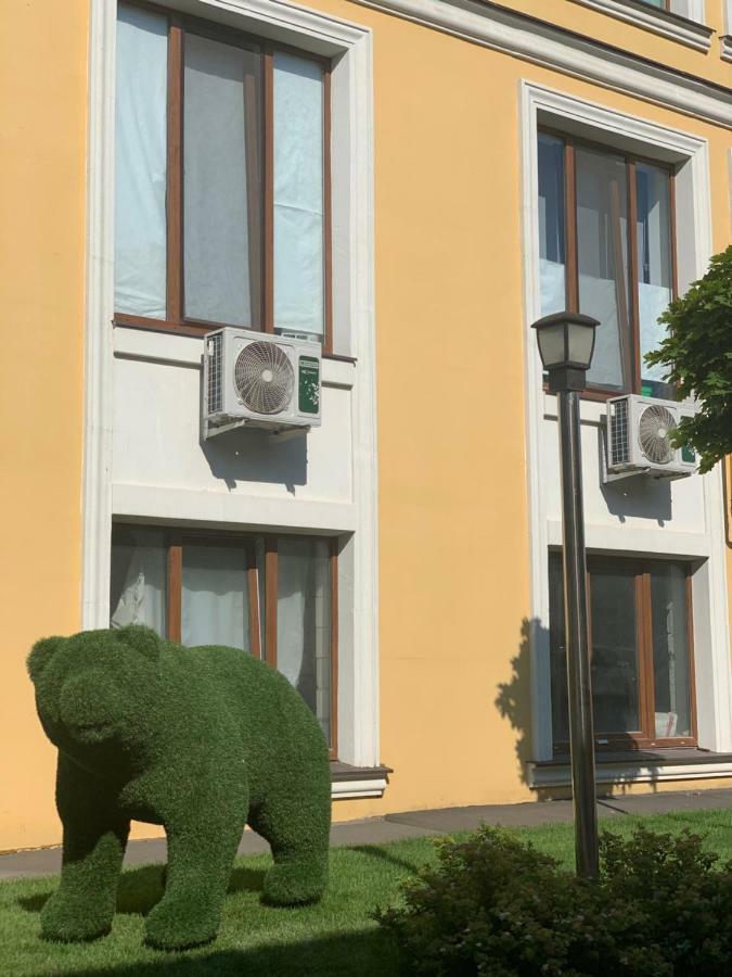 Odessa Seaview Apartments Экстерьер фото